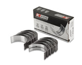 King Honda 91CI/1.5L D15A2/D15A3/D15B1/D15B2/D15B7/D15B8/D15Z1 (Size +0.25) Main Bearing Set - RPL Performance