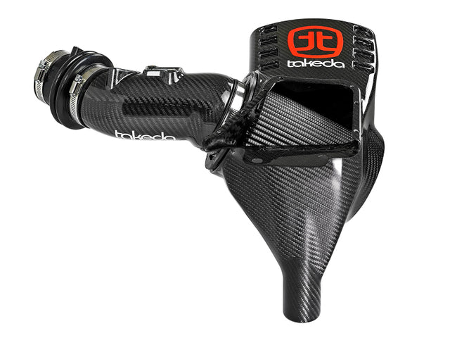 aFe Air Intake System Pro Dry S 17-19 Honda Civic Type R I4-2.0L (t) - RPL Performance