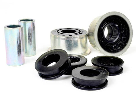 Whiteline 12+ Subaru BRZ / 12+ Scion FR-S Front Anti-Dive/Caster - C/A Lower Inner Front Bushing - RPL Performance