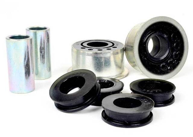 Whiteline 12+ Subaru BRZ / 12+ Scion FR-S Front Anti-Dive/Caster - C/A Lower Inner Front Bushing - RPL Performance