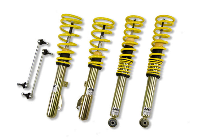 ST Coilover Kit 95-01 BMW 740i/750i E38 - RPL Performance