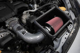 K&N 2022 Subaru BRZ 2.4L Typhoon Performance Air Intake System - RPL Performance