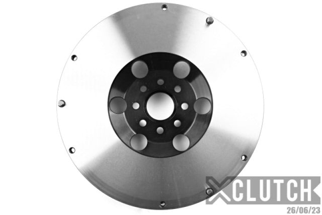 XClutch 86-92 Toyota Supra Turbo 3.0L Chromoly Flywheel - RPL Performance