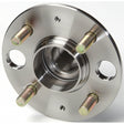 MOOG 94-98 Acura Integra RS Rear Hub Assembly - RPL Performance