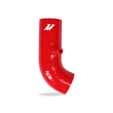 Mishimoto 13+ Subaru BRZ/Scion FR-S Performance Air Intake Kit w/ Airbox - Red - RPL Performance