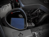 aFe 19-22 BMW Z4 30i L4-2.0L (t) Track Series Carbon Fiber Cold Air Intake System w/ Pro 5R Filter - RPL Performance