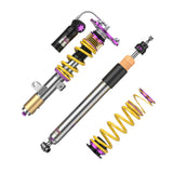 KW 2023+ Honda Civic (FL5) V3 Clubsport Coilover Kit