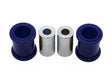 SuperPro Front Control Arm Lower Front Bushing Kit - RPL Performance