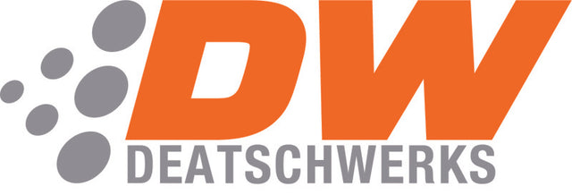 DeatschWerks 165 LPH In-Tank Fuel Pump w/ 06-09 Honda S2000 Install Kit - RPL Performance