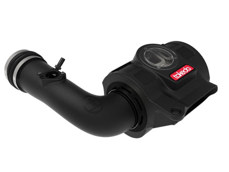 aFe Takeda Momentum Pro Dry S Cold Air Intake System 22-23 Subaru BRZ/Toyota GR86 - RPL Performance