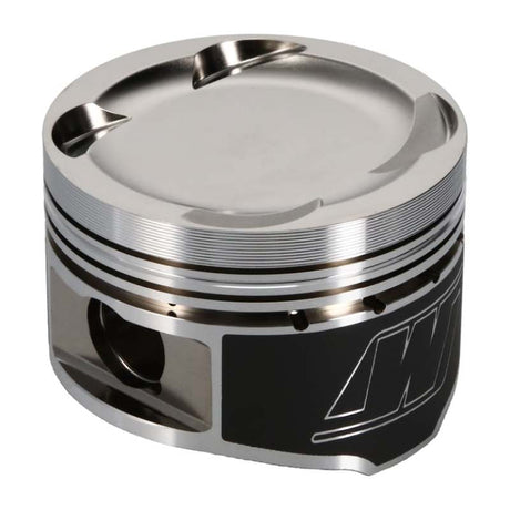 Wiseco Toyota Turbo -14.8cc 1.338 X 86.5 Piston Shelf Stock - RPL Performance
