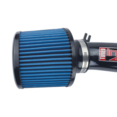 Injen 94-01 Acura Integra GSR L4 1.8L Black IS Short Ram Cold Air Intake - RPL Performance