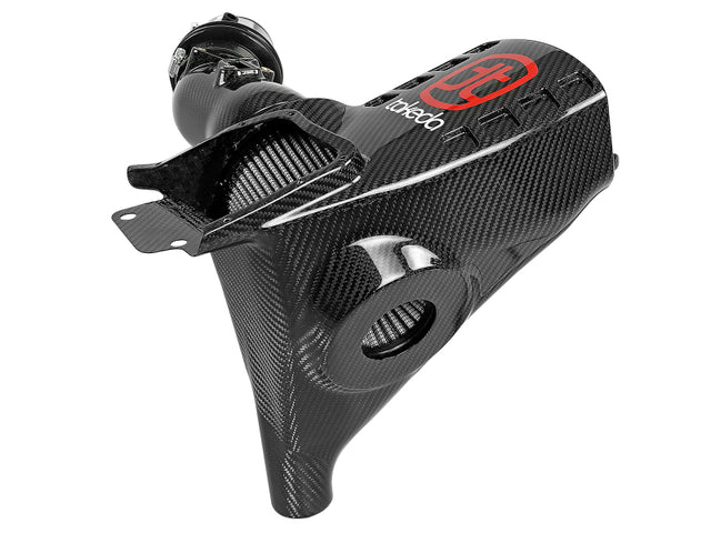 aFe Air Intake System Pro Dry S 17-19 Honda Civic Type R I4-2.0L (t) - RPL Performance