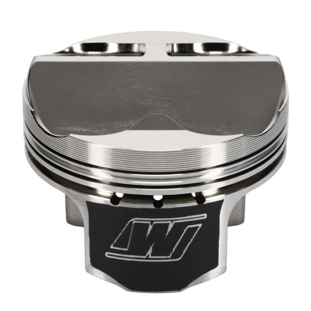 Wiseco Honda K-Series +10.5cc Dome 1.181X86.5mm Piston Shelf Stock Kit - RPL Performance
