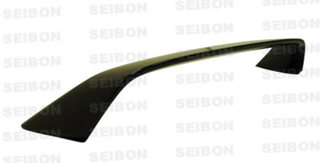 Seibon 94-01 Acura Integra 2Dr TR-Style Carbon Fiber Rear Spoiler - RPL Performance