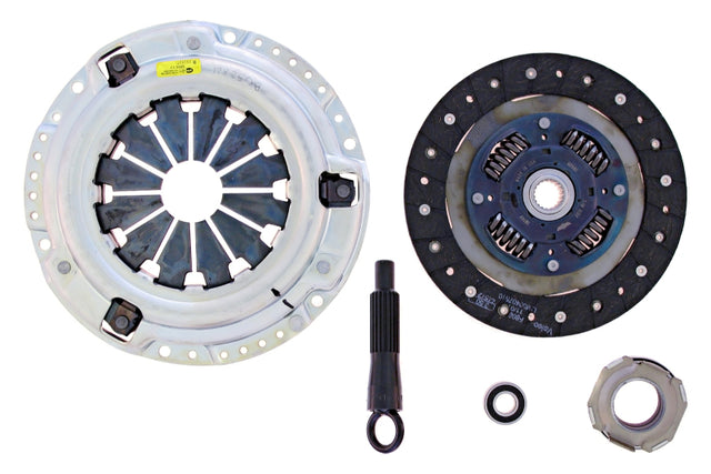 Exedy 1990-1991 Honda Civic RT 4WD L4 Stage 1 Organic Clutch - RPL Performance