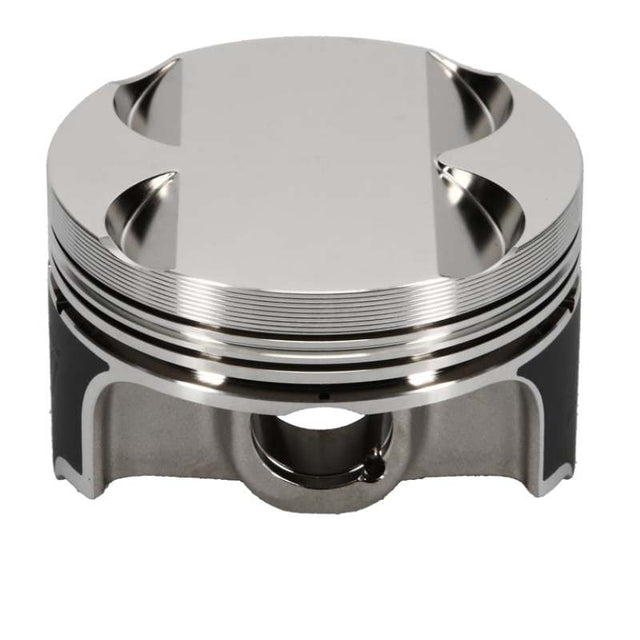 Wiseco Honda Turbo F-TOP 1.176 X 81.5MM Piston Shelf Stock - RPL Performance