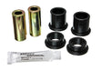 Energy Suspension 13 Scion FR-S / Subaru BRZ Black Rack and Pinion Bushing Set - RPL Performance