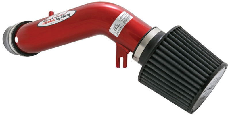 AEM 04-05 TXS Red Short Ram Intake - RPL Performance