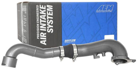 AEM 15-19 BMW M240i L6-3.0L F/I Turbo Intercooler Charge Pipe Kit - RPL Performance
