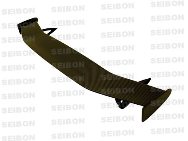 Seibon 00-10 Honda S2000 MG Style Carbon Fiber Rear Spoiler - RPL Performance