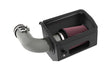 K&N 2022 Subaru BRZ 2.4L Typhoon Performance Air Intake System - RPL Performance