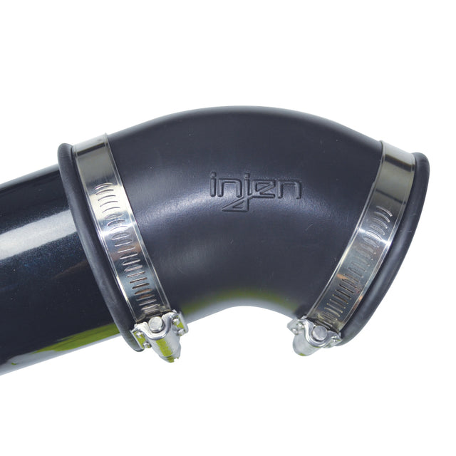 Injen 06-09 Civic Si 2.0L 4Cyl. Coupe & Sedan Black Short Ram Intake - RPL Performance