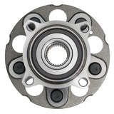 MOOG 07-18 Acura RDX Rear Hub Assembly - RPL Performance