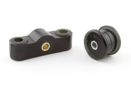 Whiteline Plus 88-9/95 Honda Civic / CRX Front Transmission Shifter Stabilizer - RPL Performance
