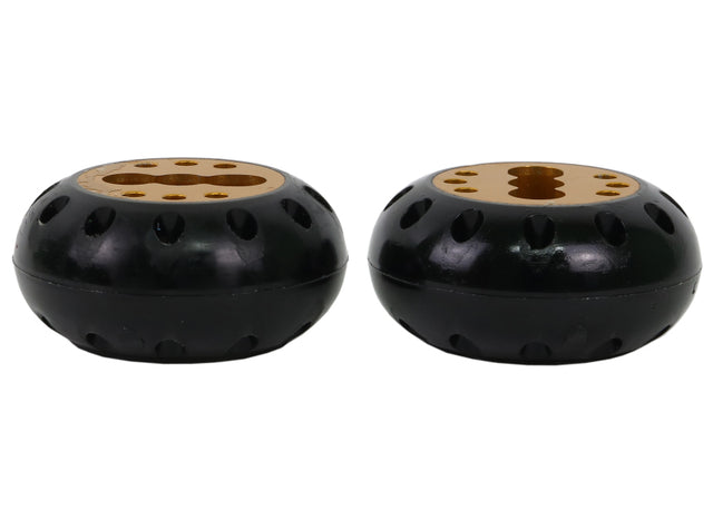 Whiteline 12+ Scion FR-S/Subaru BRZ/Toyota 86/Toyota GT-86 Rear Diff-Mount in Cradle Bushing - RPL Performance