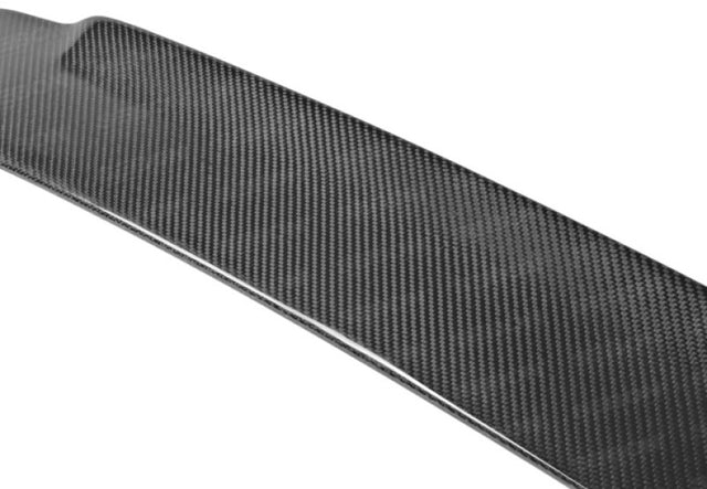 Seibon 94-01 Acura Integra 2Dr MG-Style Carbon Fiber Rear Spoiler - RPL Performance