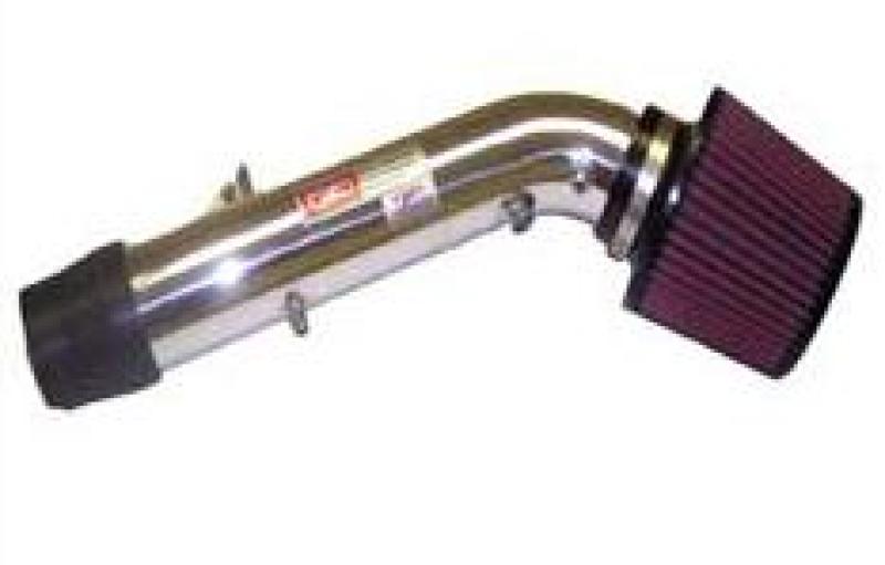 Injen 90-93 Integra Fits ABS Polished Short Ram Intake - RPL Performance