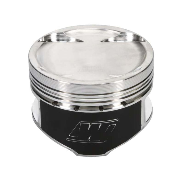 Wiseco Honda Turbo -14cc 1.219 X 87MM Piston Shelf Stock - RPL Performance