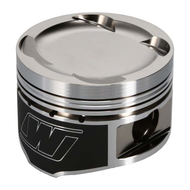 Wiseco Toyota Turbo -14.8cc 1.338 X 87MM Piston Shelf Stock - RPL Performance