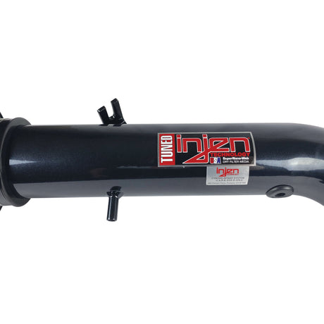 Injen 99-00 Honda Civic EL/EX/HX L4 1.6L IS Short Ram Cold Air Intake - RPL Performance