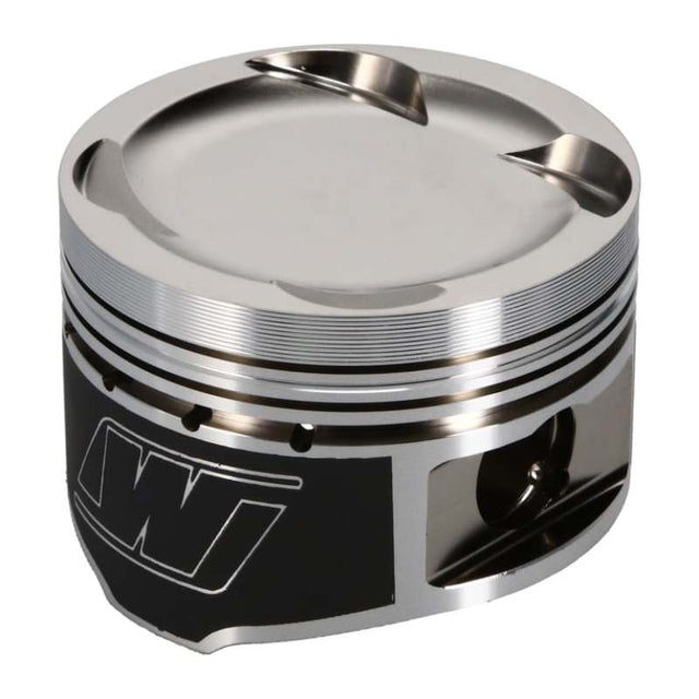 Wiseco Toyota Turbo -14.8cc 1.338 X 87MM Piston Shelf Stock - RPL Performance
