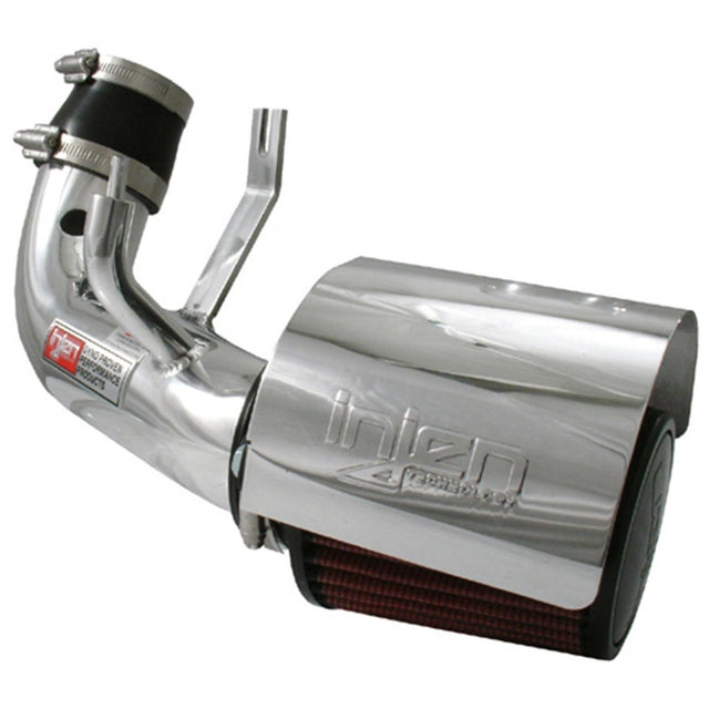 Injen 02-06 RSX (CARB 02-04 Only) Black Short Ram Intake - RPL Performance