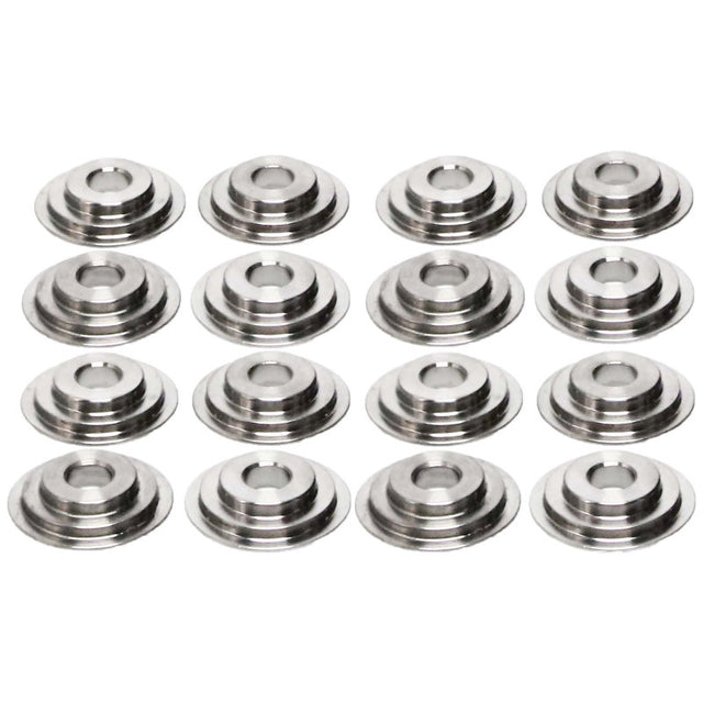 Manley Honda K20A/K20Z Valve Spring and Retainer Kit (w/ Valve Locks) - RPL Performance