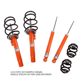 Koni 1125 STR.T Kit 03-05 Honda Accord/04-08 Acura TL 6 CYL - RPL Performance