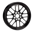 Belak 17x4.5 / 2.25 BS / 5x114.3 BP / Series 2 Wheel - Monoblock - RPL Performance