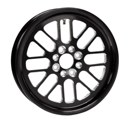 Belak 17x4.5 / 2.25 BS / 5x114.3 BP / Series 2 Wheel - Monoblock - RPL Performance