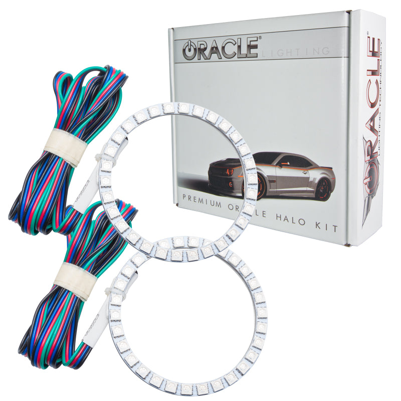 Oracle Honda S00 99-09 Halo Kit - ColorSHIFT w/ 2.0 Controller SEE WARRANTY - RPL Performance