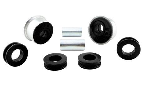 Whiteline 12+ Subaru BRZ / 12+ Scion FR-S Front Anti-Dive/Caster - C/A Lower Inner Front Bushing - RPL Performance