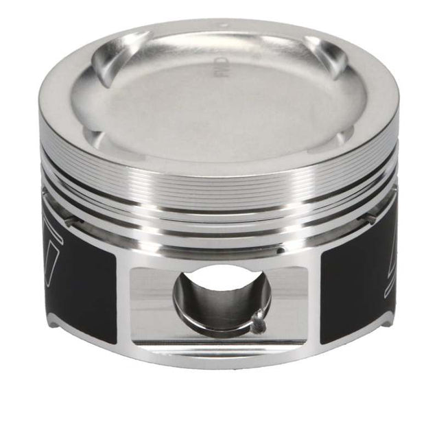 Wiseco Toyota 7MGTE 4v Dished -16cc Turbo 83.5 Piston Shelf Stock - RPL Performance