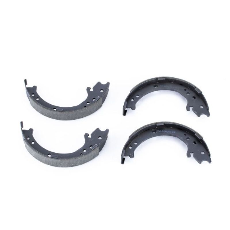 Power Stop 05-06 Honda CR-V Rear Autospecialty Parking Brake Shoes - RPL Performance