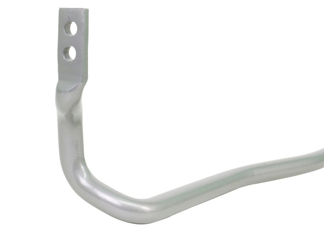 Whiteline 12+ Scion FR-S / 12+ Subaru BRZ / 12+ Toyota 86 Front 22mm Adj HD Swaybar w/ Endlinks - RPL Performance
