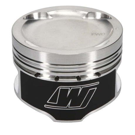 Wiseco Toyota 7MGTE 4v Dished -16cc Turbo 83.5 Piston Shelf Stock - RPL Performance