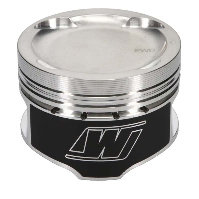 Wiseco Toyota 7MGTE 4v Dished -16cc Turbo 83.5 Piston Shelf Stock - RPL Performance