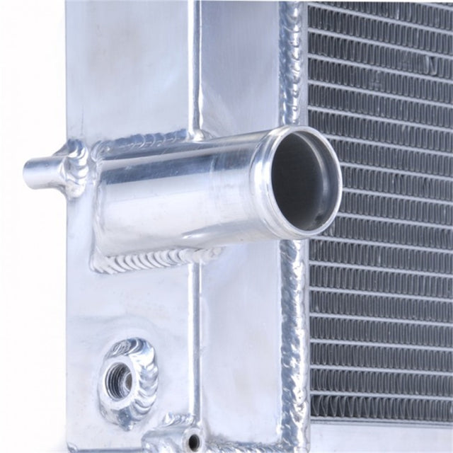 Skunk2 Ultra Series BRZ/FR-S Radiator w/ Built-in Oil Cooler - RPL Performance