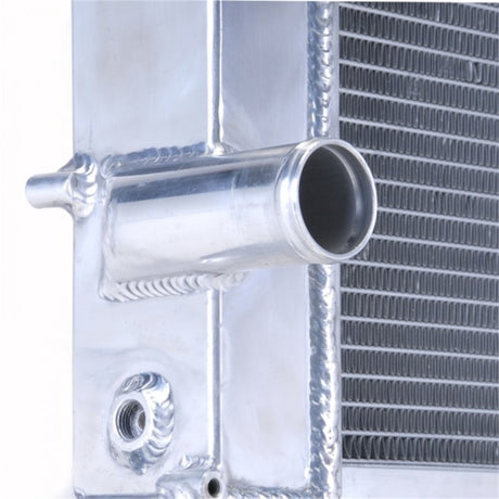 Skunk2 Ultra Series BRZ Radiator w/ Oil Cooler Lines - RPL Performance